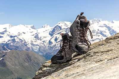 کفش-کوهنوردی
