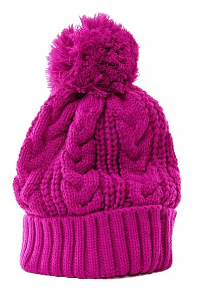 راهنمای انتخاب کلاه زمستانی