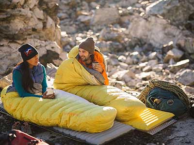 راهنمای خرید لوازم کوهنوردی