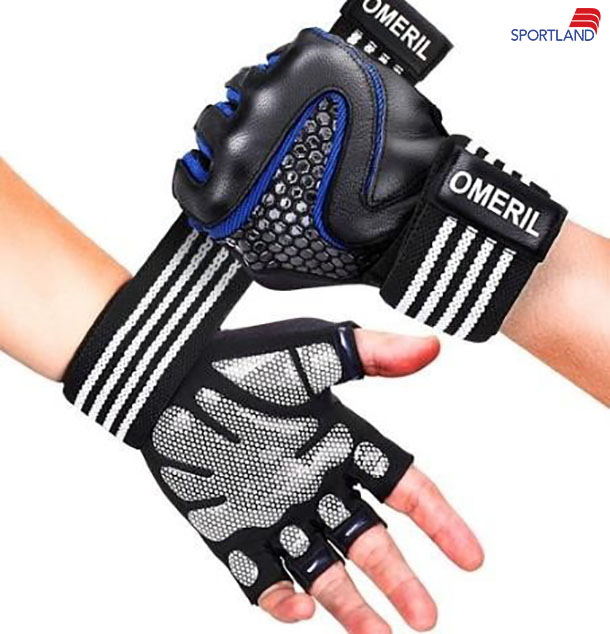 راهنمای خرید دستکش‌های ورزشی یا بدنسازی