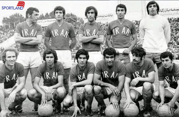 تاریخچه-فوتبال-جهان-ایران
