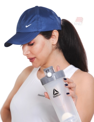 کپ Unisex نایکی DRI U