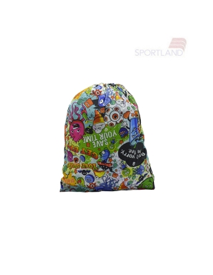 کیف تمرین Unisex  Agraphical