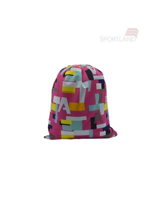 کیف تمرین Unisex  Agraphical