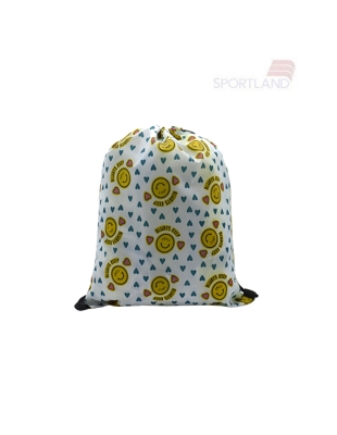 کیف تمرین Unisex  Agraphical