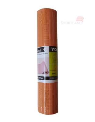 مت یوگا و پیلاتس Unisex بدون برند Max Well U
