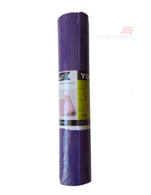 مت یوگا و پیلاتس Unisex بدون برند Max Well U