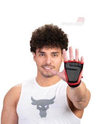 دستکش ورزشی Unisex آندر آرمور Virtual