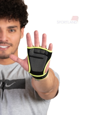 دستکش ورزشی تمرین Unisex آندر آرمور Virtual