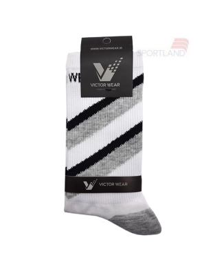 جوراب مردانه ویکتور Vic Socks Long M