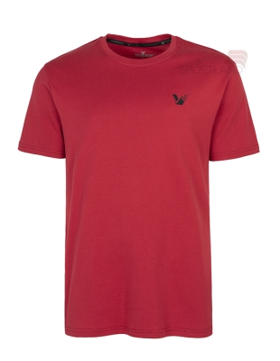 تی شرت تمرین Unisex ویکتور Vic Active New Tshirt