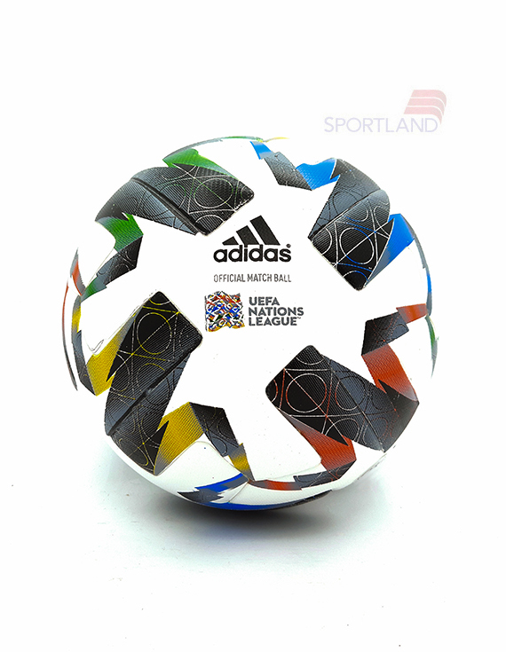 توپ فوتبال ورزشی Unisex Uefa Nations