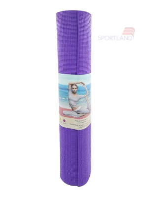 مت یوگا Unisex  Yoga Strech 8