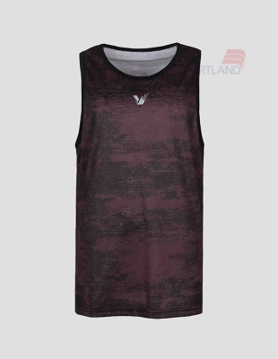 رکابی تمرین مردانه ویکتور Vic Plus sleeveless