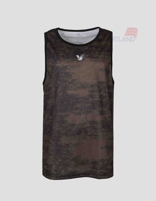 رکابی تمرین مردانه ویکتور Vic Plus sleeveless