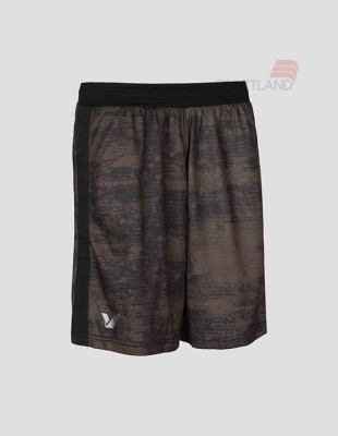 شلوارک تمرین مردانه ویکتور Vic Plus Shorts