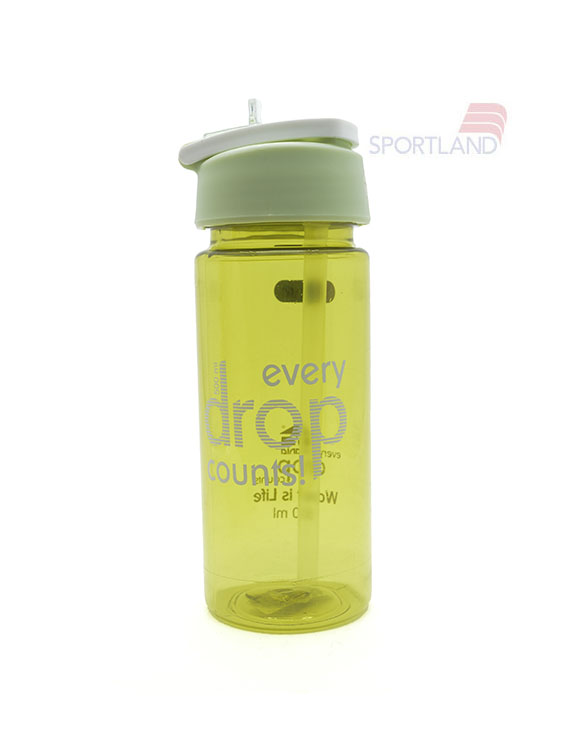 قمقمه ورزشی Unisex Straw Drop