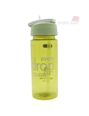 قمقمه ورزشی Unisex Straw Drop