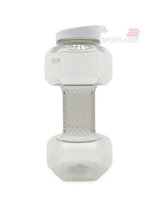 قمقمه ورزشی Unisex Dumbbell Bottle