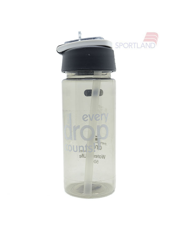 قمقمه ورزشی Unisex Straw Drop