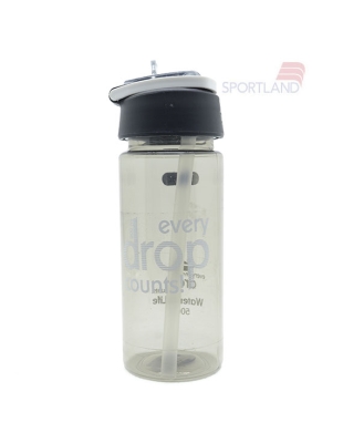 قمقمه ورزشی Unisex Straw Drop