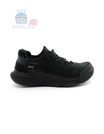 کفش مردانه پیاده روی Mountain PRO 1-1010