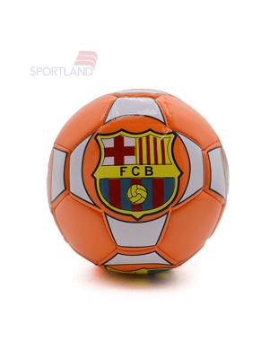 توپ بچه گانه  Mini FC Barcelona