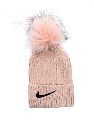 کلاه زمستانی زنانه نایکی Delapi W