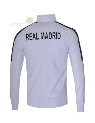 سویشرت و شلوار تمرین مردانه آدیداس Real Madrid Z.N.E M