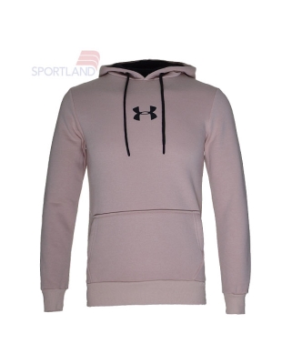 هودی روزانه Unisex آندر آرمور Lastres