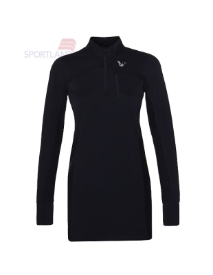 مانتو تمرین زنانه ویکتور Half-Zip Viclight W