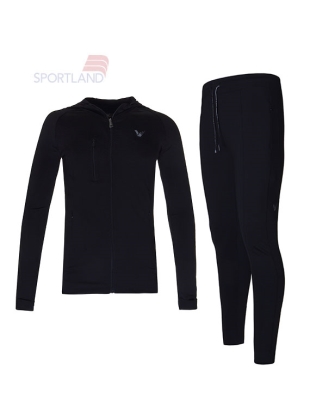 سویشرت و شلوار تمرین Unisex ویکتور Vic Demon Sets