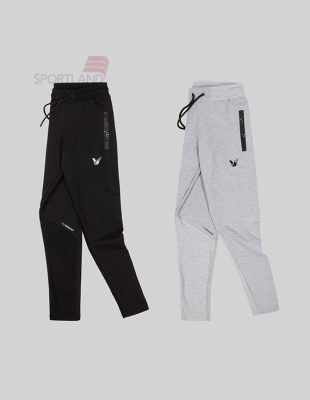 سویشرت و شلوار تمرین Unisex ویکتور Vic Demon Sets