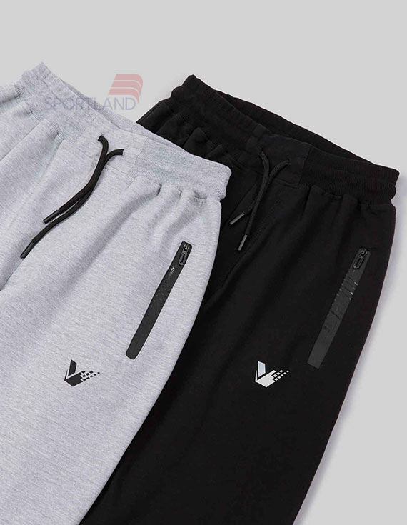 سویشرت و شلوار تمرین Unisex ویکتور Vic Demon Sets