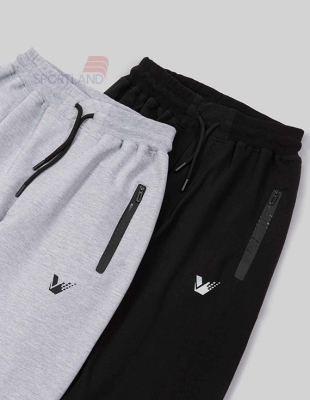 سویشرت و شلوار تمرین Unisex ویکتور Vic Demon Sets
