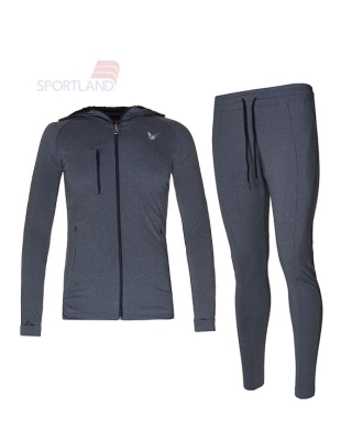 سویشرت و شلوار تمرین Unisex ویکتور Vic Demon Sets