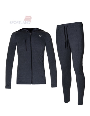 سویشرت و شلوار تمرین Unisex ویکتور Vic Demon Sets
