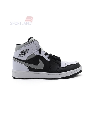 کفش بسکتبال زنانه جردن Jordan 1 High Shadow W