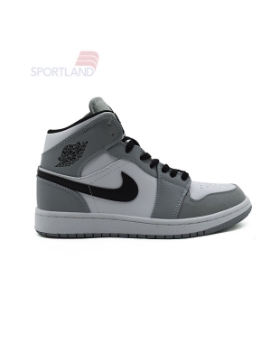 کفش بسکتبال زنانه جردن Jordan 1 High Shadow W