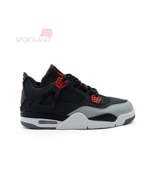 کفش بسکتبال مردانه جردن Air Jordan 4 Retro M