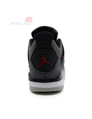 کفش بسکتبال زنانه جردن Air Jordan 4 Retro W