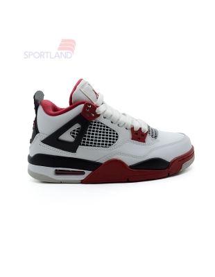 کفش بسکتبال زنانه جردن Air Jordan 4 Cross W