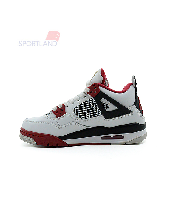 کفش بسکتبال زنانه جردن Air Jordan 4 Cross W