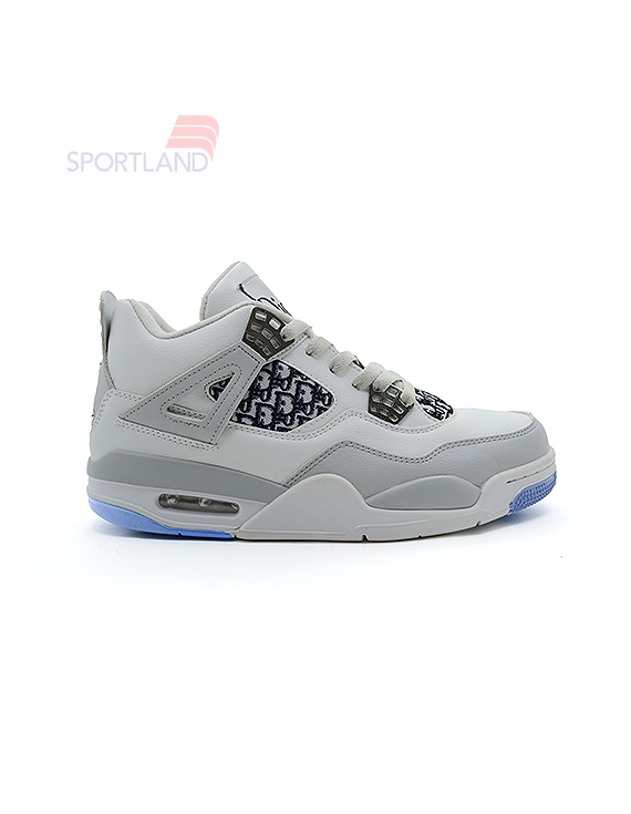 کفش بسکتبال مردانه جردن Air Jordan 4 Retro Dior M