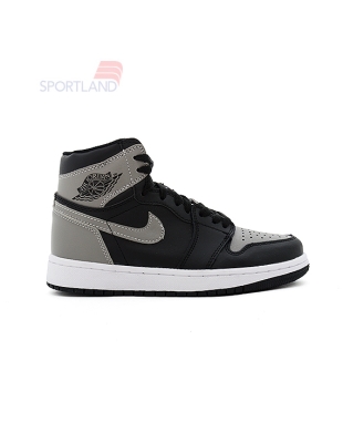 کفش بسکتبال زنانه جردن Jordan 1 High Shadow W