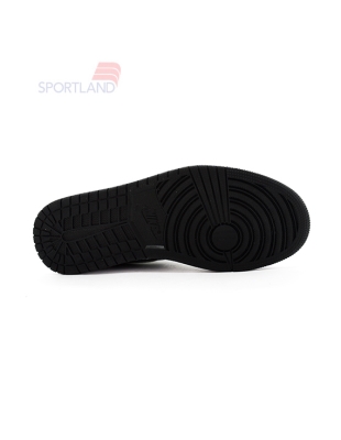 کفش بسکتبال مردانه جردن Jordan 1 Mid Shadow M
