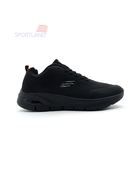 کفش پیاده روی مردانه اسکیچرز Comfy Wave M