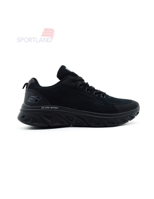 کفش دویدن مردانه اسکیچرز Glide-Step M
