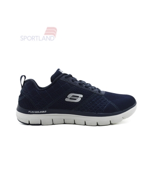 کفش پیاده روی مردانه اسکیچرز Flex Sole 2.0 M