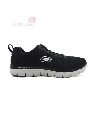 کفش پیاده روی مردانه اسکیچرز Flex Sole 2.0 M
